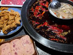 -陈眼镜火锅(总店)