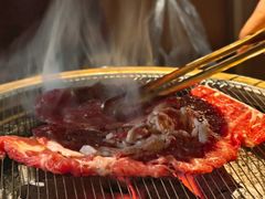 -西塔老太太泥炉烤肉(望京一店)