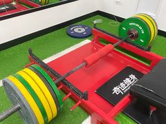 -奇迹健身(SM广场店)