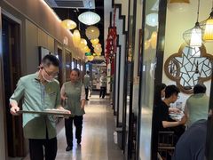 -徽镇小厨·经典徽菜(马连道店)