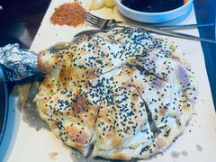 -那拉提之疆·新疆菜(美院店)