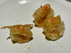 -正佳广场万豪酒店-粤菜餐厅·点心·海鲜·聚餐
