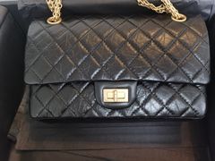 -CHANEL(恒隆广场店)