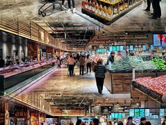 -胖东来生活广场(健康路店)
