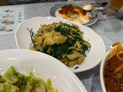 -汗腾格里·风味餐厅(新疆驻京办店)