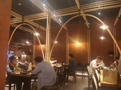 -十三式重庆江湖菜(金茂览秀城店)