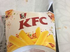 -肯德基(盘龙奥莱店)