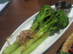 -本处·素食·融合料理(南油店)