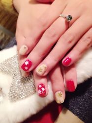 iphone_upload_pic-洋娃娃美甲美睫半永久工作室