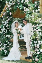 -太古映画婚纱摄影(天河店)