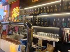 -龙头烤羊排•烤全羊•精酿扎啤(厦滘店)