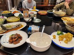 -鹅村长(世纪花园店)