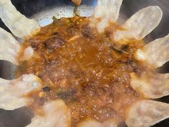 -三里屯土灶炖公鸡地锅鸡(江东店)