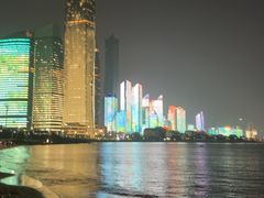 -青岛第三海水浴场