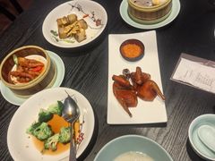 -五缘湾凯悦酒店·悦饗中餐厅