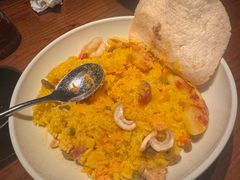 -泰香米泰国餐厅(中大国际店)