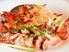 -香守·花胶鸡海鲜火锅(JW万豪店)