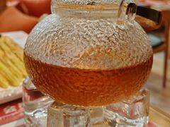 -粥六•新晋菜(柳巷店)