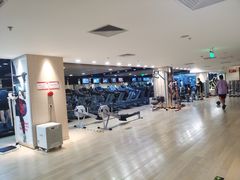 -美菲特健身(华贸店)