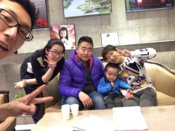 点击看大图 -汪正影业素摄儿童摄影工作室(星摩尔购物中心店)