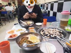 -朴大炮韩式碳烤肉(总店)