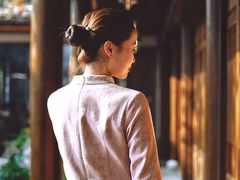-鲤院·新中式美学·庭院餐厅(夫子庙店)