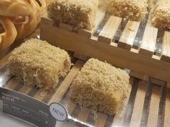 -面包新语(国瑞店)