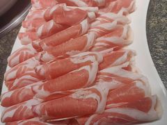 -马一洒开锅羊肉清真餐厅(京汉店)