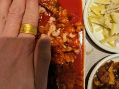 -松鹤楼面馆(清河万象汇店)