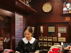 -西村咖啡店 (中山手本店)