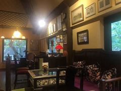 大堂-古董花园(思南路42弄小区店)