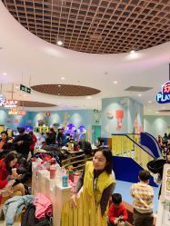 -MELAND(郑州万象城店)