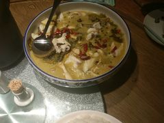 -梁家大院•农家菜(昆山会展中心店)