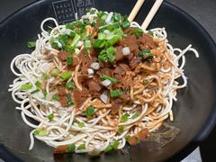 凉面-巴厘龙虾·榜首油焖大虾(洞庭·艺术洋房店)