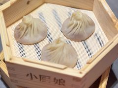 -小厨娘金榜题名(夫子庙秦淮河店)