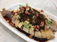 红葱头淋鸡-汇兴源餐馆(小北路店)
