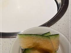 -左庭右院鲜牛肉火锅(环球港店)