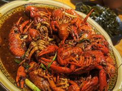 -金陵一哥龙虾馆(三牌楼总店)