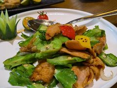 -天府中餐厅·粤菜·海南菜·生猛海鲜(三亚海棠湾洲际度假酒店)