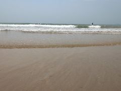 -青岛第二海水浴场