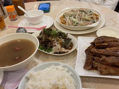 -德记潮州菜馆(卑路乍街)