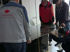 -百姓装潢(漕宝店)