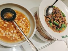 -新白鹿餐厅(龙游路店)