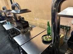 -老虎小串(体育馆路店)