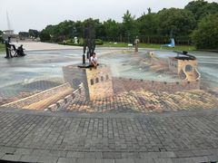 -东方绿舟景区