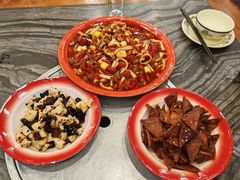 -江湖黑大兔(杨家坪店)