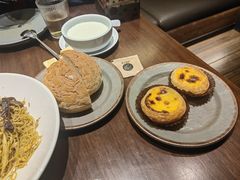 -千日贺茶餐厅(高新万达店)