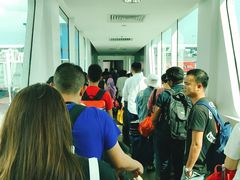 -吉隆坡国际机场