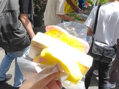 -詹爷爷乌节路街头冰淇淋