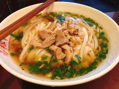 -易裕和·长沙米粉(友谊路店)